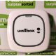 Wallbox Pulsar Plus smart EV charger - PN: PLP1-0-2-2-9-001 - 7.4kW - 5m Type 2 cable - Image 1 of 9