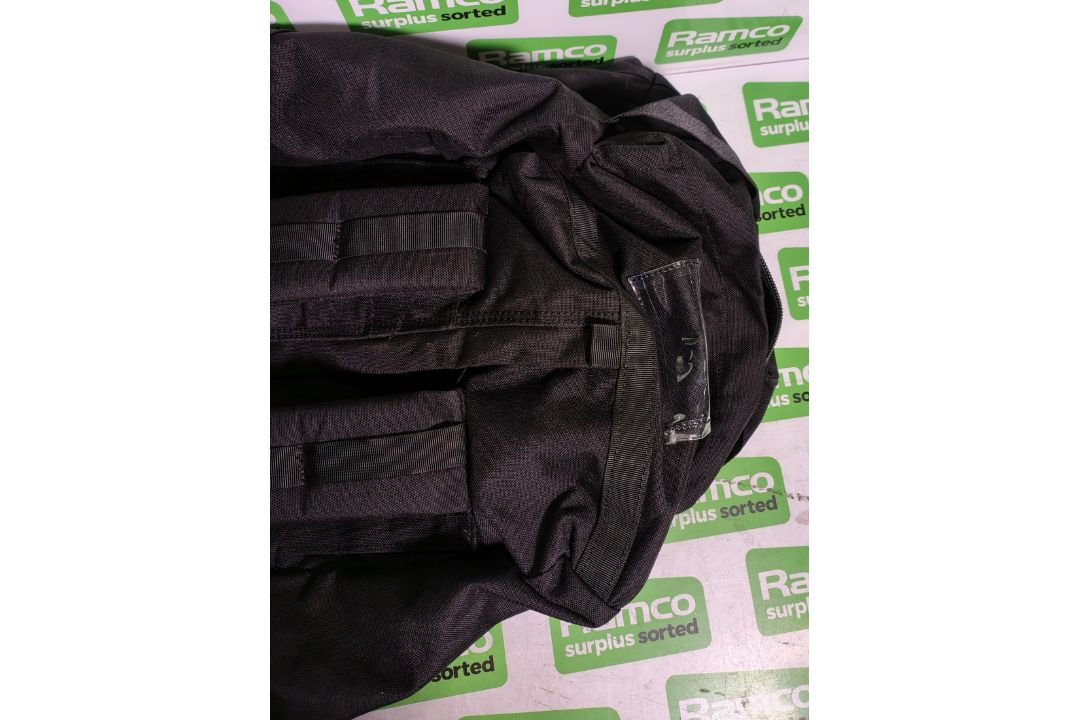 Mixed bags - rucksacks, holdalls - may require repair or be as spares - 127kg - see pictures - Image 7 of 11