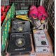 Fire & rescue accessories - hand backpack sprayer, scangrip lights, Ludo charger and more - Image 1 of 9