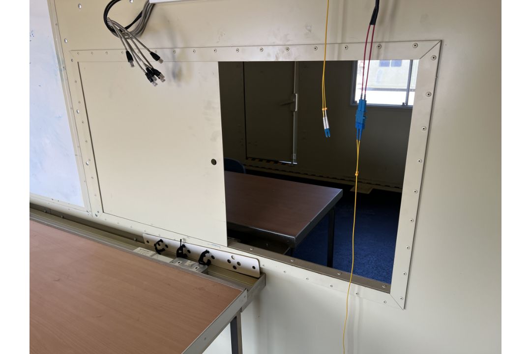 20ft Mobile accommodation unit - full details in the description - Image 11 of 32