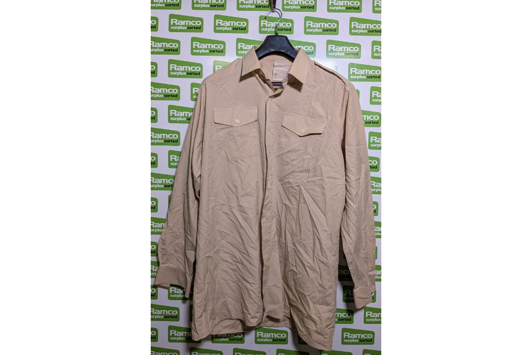Various types of ex-military clothing - 171kg - may require repair or be as spares - Image 1 of 6