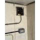 Pump pressurisation unit in modified 10ft ISO container - details in desc. - Image 9 of 12