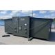 20ft Mobile accommodation unit - full details in the description - Image 3 of 32