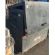 Van Vault 4-Store large site tool storage box - W 1390 x D 790 x H 1280mm - NO KEY & DOESN'T CLOSE - Image 3 of 4