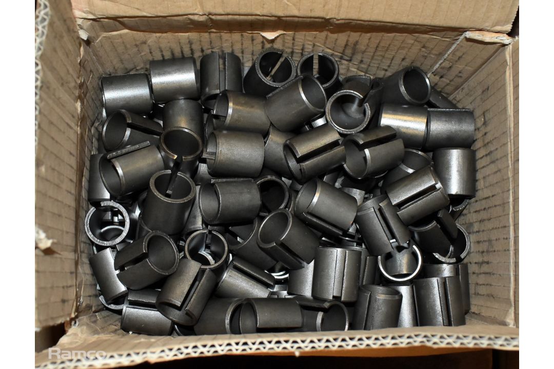 Mechanical Components - Mixed bolts, set screws, washers, collars, bush, springs - 177kg approx - Image 6 of 6