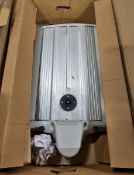 Advanced LEDS Ltd Marlin 66W road lantern (NEMA) - W 380 x D 650 x H 120mm - 10kg