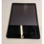 Apple iPad A1474 black - WIFI ONLY
