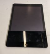 Apple iPad A1474 black - WIFI ONLY
