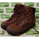 100x pairs of Grade 2 Various combat boots - may include - Magnum, YDS, Haix - mixed sizes - Image 5 of 7