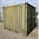 Pump pressurisation unit in modified 10ft ISO container - details in desc. - Image 1 of 12