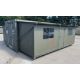 20ft Mobile accommodation unit - full details in the description - Image 5 of 32