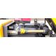 Ingersoll-Rand P180WDG portable compressor - Working pressure: 7 bar - Year: 2000 - 157 hours - Image 32 of 37