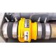Ingersoll-Rand P180WDG portable compressor - Working pressure: 7 bar - Year: 2000 - 157 hours - Image 33 of 37