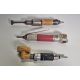 Pneumatic tools, circular panel saw, circular cut off saw and scaler - see desc. - Image 1 of 5