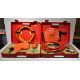 2x MFC survival hose inflation kits - Image 1 of 9