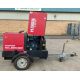 Mosa TS 415 VSX/EL-BC engine driven welder - Year: 2005 - 185 hours - W 980 x L 3160 x H 1300mm - Image 19 of 39
