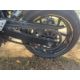 2011 Kawasaki Z750 motorbike - just over 19,000 miles - full details in the description - Image 14 of 16