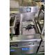 Frymaster FMRE217CSD (SN: 1504NI0016) 3 door stainless steel twin tank quad basket electric fryer - Image 2 of 5