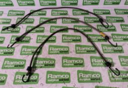 British Forces bungee cords - 11kg - mixed sizes