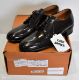 20x pairs of leather service working shoes - full details in the description - Image 6 of 12