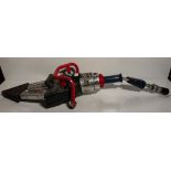 Lukas Century LSP 40 EN 230kN rescue jaws of life - W 340 x D 1100 x H 180mm