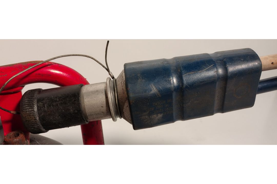 Lukas Century LSP 40 EN 230kN rescue jaws of life - W 340 x D 1100 x H 180mm - Image 5 of 5