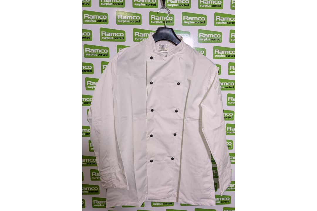 Various types of ex-military clothing - 166kg - may require repair or be as spares - Image 4 of 5