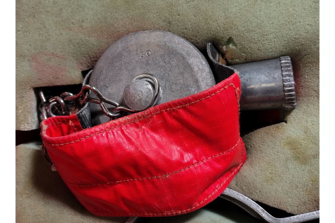 3x MFC survival hose inflation kits - Image 6 of 7