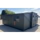 20ft Mobile accommodation unit - full details in the description - Image 1 of 32