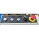 Harrison 600 Group M300 415V lathe with Acu-Rite digital readout - W 1625 x D 940 x H 1670mm - Image 10 of 28