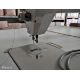 Braithwaite Highlead GC1088-M single needle high speed industrial sewing machine with table - Image 4 of 6