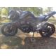 2011 Kawasaki Z750 motorbike - just over 19,000 miles - full details in the description - Image 5 of 16