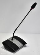 Sennheiser ADN D1 delegate microphone - Boxed