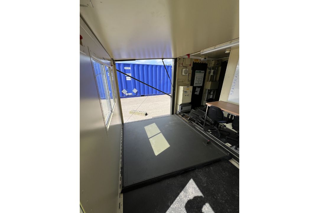 20ft Mobile accommodation unit - full details in the description - Image 28 of 32