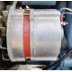 Mosa TS 415 VSX/EL-BC engine driven welder - Year: 2005 - 185 hours - W 980 x L 3160 x H 1300mm - Image 29 of 39