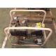 Sert 110V generator with Lombardini diesel engine and 3KVA alternator - W 660 x D 420 x H 580mm - Image 4 of 7