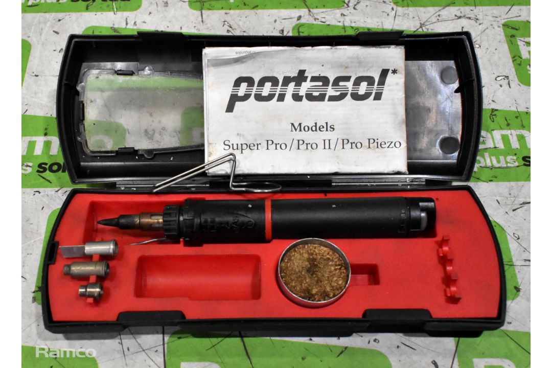 Engineering workshop tools - full details in description - Image 1 of 6