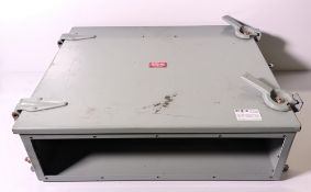 GE Power Controls RSHD32 distribution board unit - W 650 x D 220 x H 520mm - 23kg