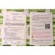 Matt:e IP-EVCP-T single phase EV voltage monitoring and protection unit - W 200 x D 130 x H 300mm - Image 6 of 7