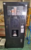Crane Icon hot beverages dispenser - W 700 x D 780 x H 1800mm