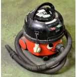 Numatic HVR 200-22 Henry vacuum cleaner