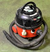 Numatic HVR 200-22 Henry vacuum cleaner