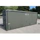 20ft Mobile accommodation unit - full details in the description - Image 31 of 32
