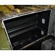 Hardigg single lid flight case - SOME LATCHES ARE DAMAGED - W 1020 x D 930 x H 990mm - 47kg - Image 5 of 5