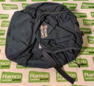 25x RAF rucksacks - Blue - 30 Litre - NSN 8465-99-573-0970