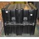 Hardigg single lid flight case - SOME LATCHES ARE DAMAGED - W 1020 x D 930 x H 990mm - 47kg - Image 2 of 5