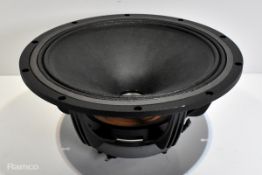 Tannoy TA-12FCK34B 8 Ohms 12