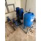 Pump pressurisation unit in modified 10ft ISO container - details in desc. - Image 10 of 12