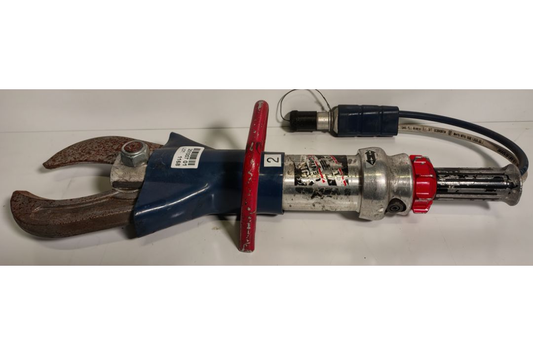 Lukas Century LS 200 EN rescue hydraulic cutter - W 210 x D 730 x H 160mm - Image 1 of 4