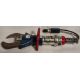 Lukas Century LS 200 EN rescue hydraulic cutter - W 210 x D 730 x H 160mm - Image 1 of 4